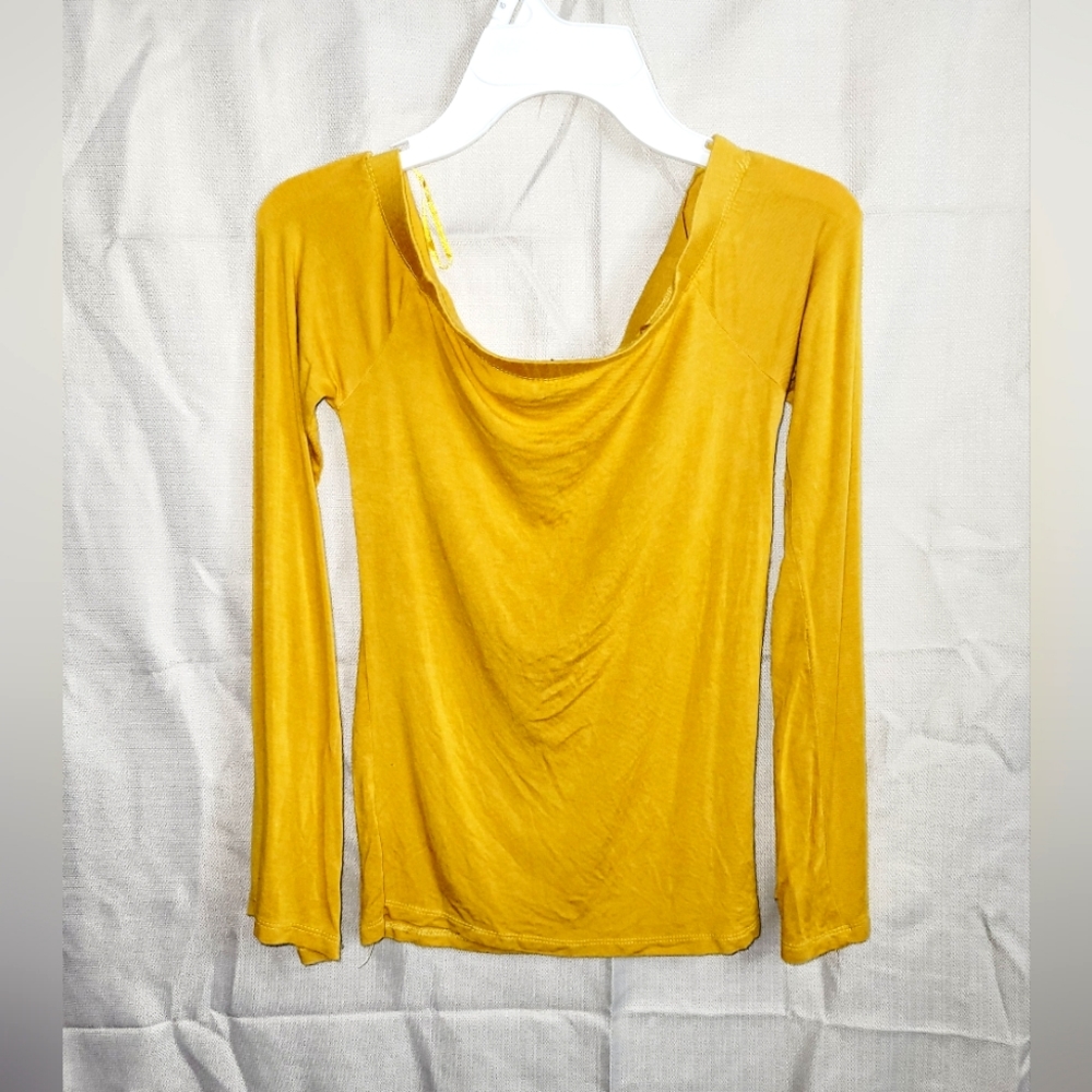 Blouse long sleeves